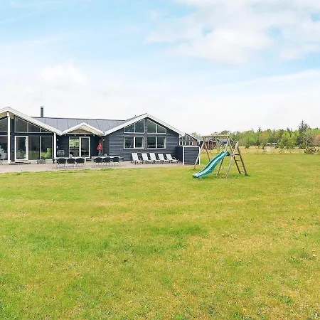 Luxury Retreat In Сasa de vacaciones