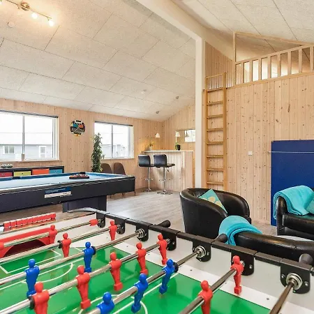 Luxury Retreat In Vakantiehuis