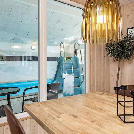 بيت للعطل Luxury Retreat In - By Traum *