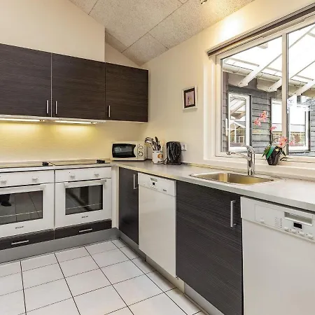 Luxury Retreat In - By Traum *