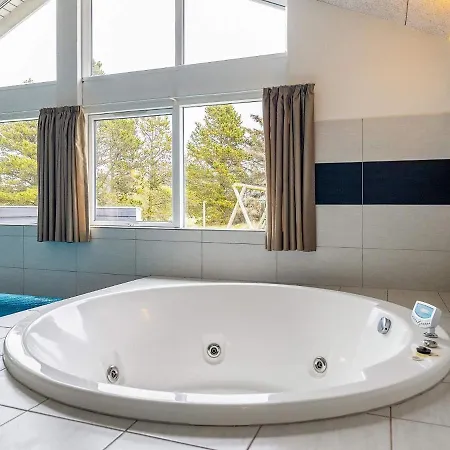 Vakantiehuis Luxury Retreat In