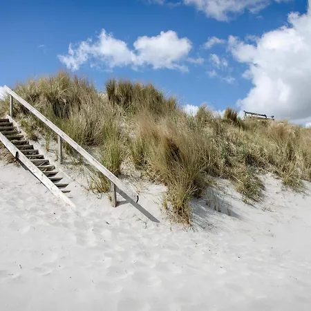 Luxury Retreat In Ålbæk