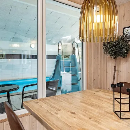 Luxury Retreat In