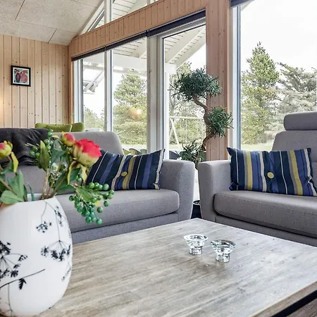 Luxury Retreat In * Ålbæk