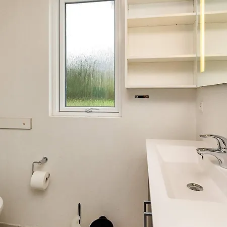 Luxury Retreat In * Ålbæk